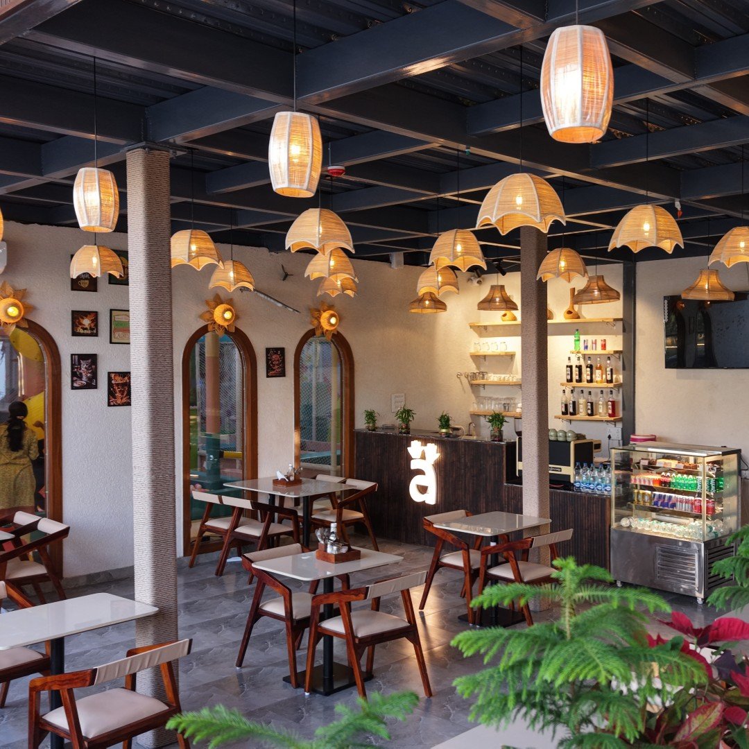 Cafe