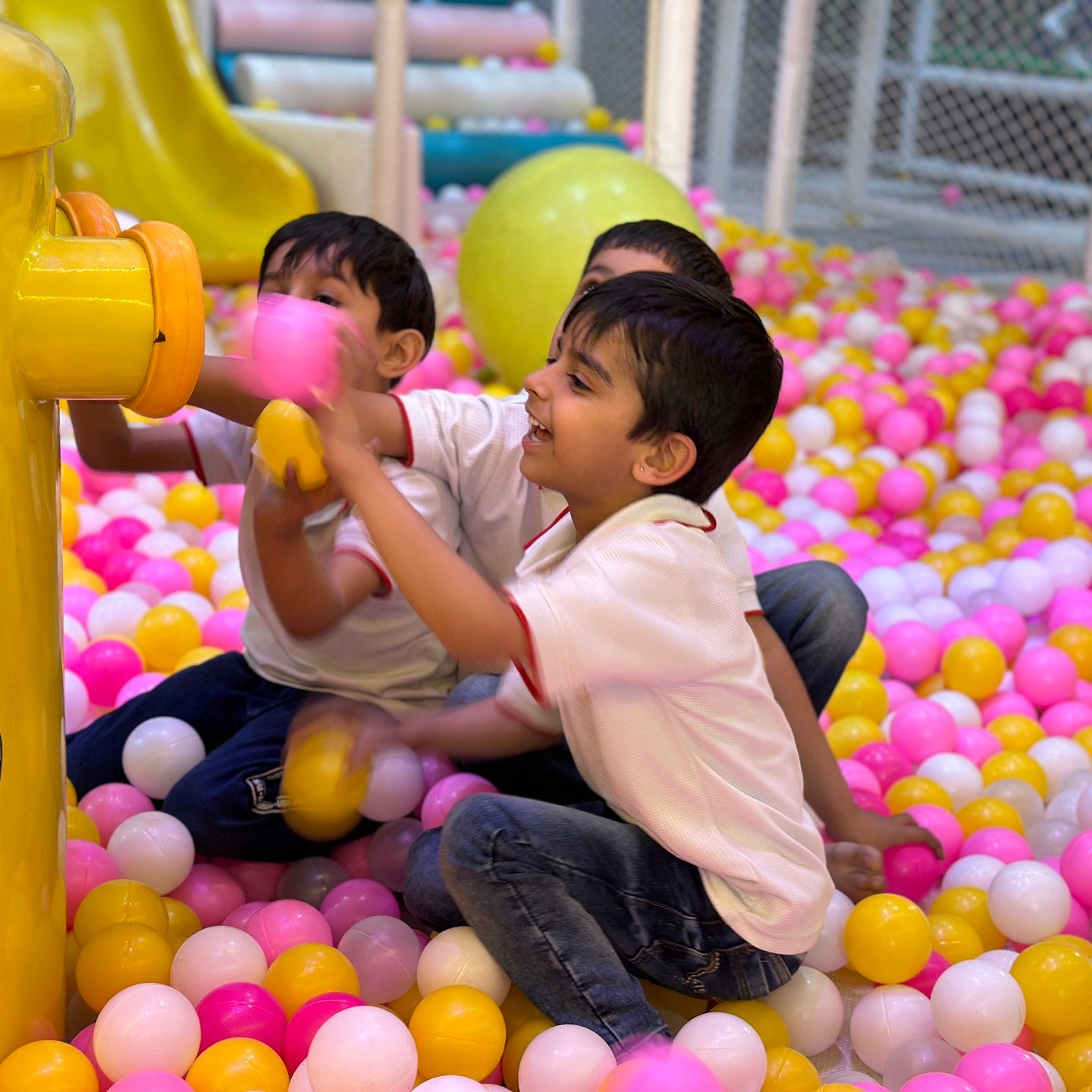 Kids Playzone