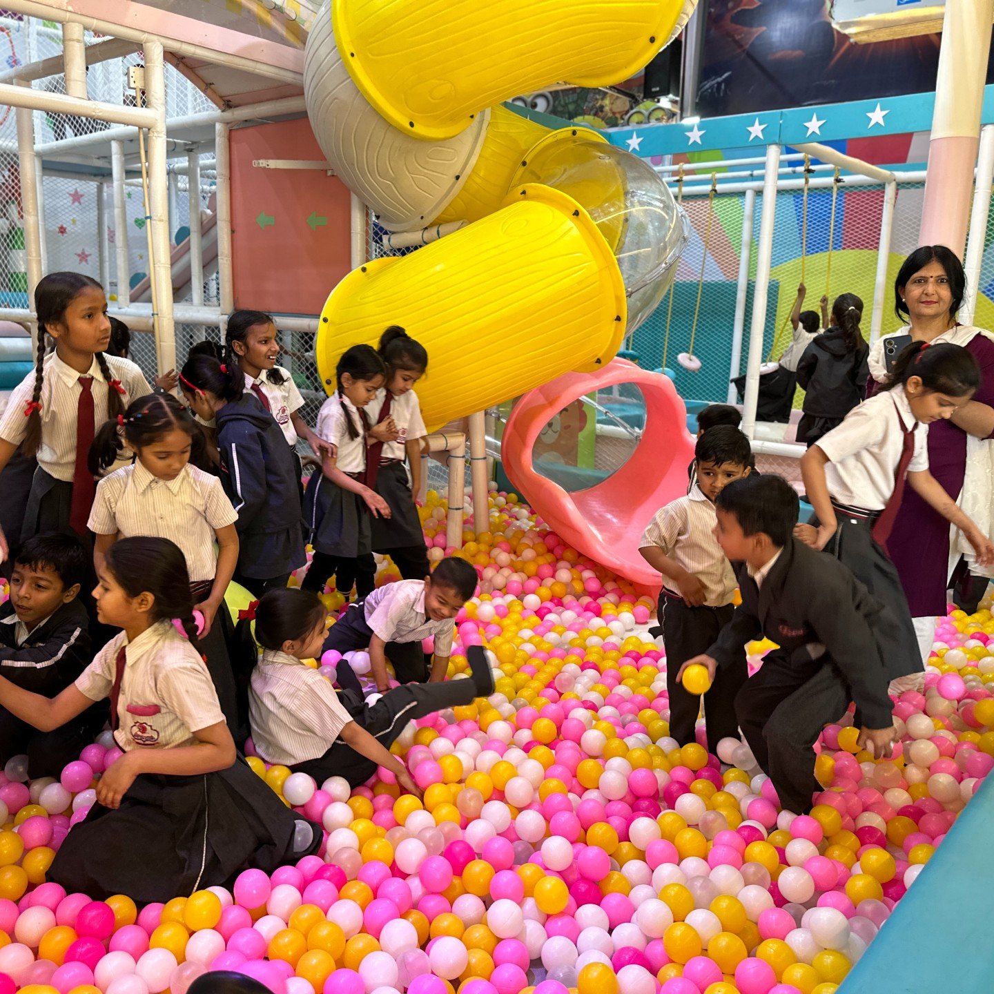 School Events