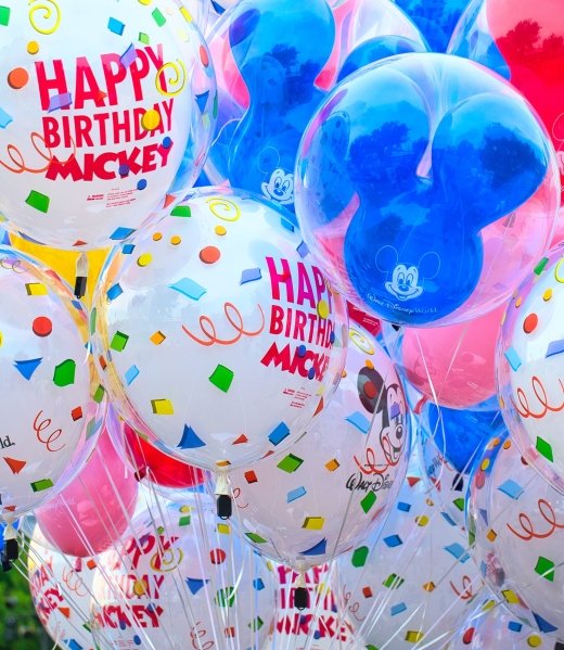 baloons baloons